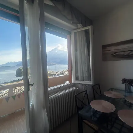 Διαμέρισμα Casa Ulla - In Direkter Seelage - Fantastischer Ausblick Gravedona