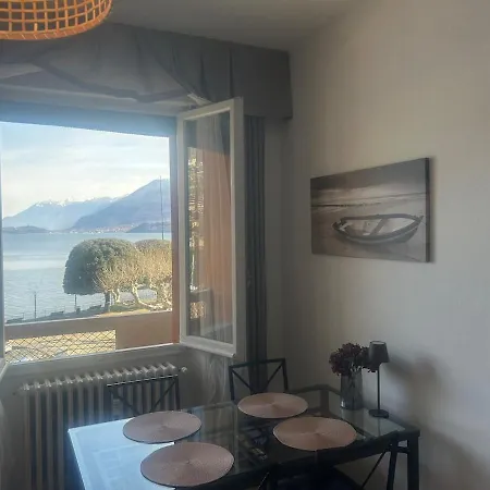 Διαμέρισμα Casa Ulla - In Direkter Seelage - Fantastischer Ausblick *