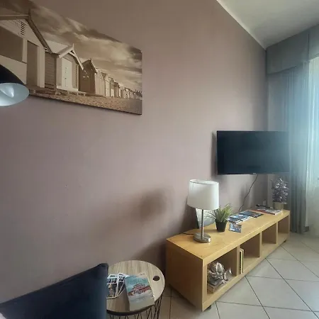 Διαμέρισμα Casa Ulla - In Direkter Seelage - Fantastischer Ausblick