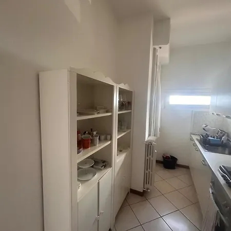 Διαμέρισμα Casa Ulla - In Direkter Seelage - Fantastischer Ausblick *