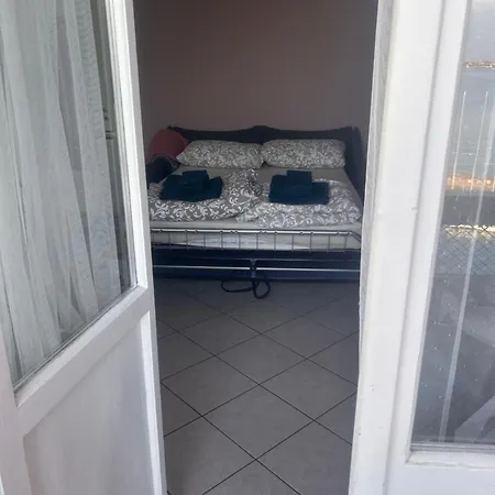 Διαμέρισμα Casa Ulla - In Direkter Seelage - Fantastischer Ausblick